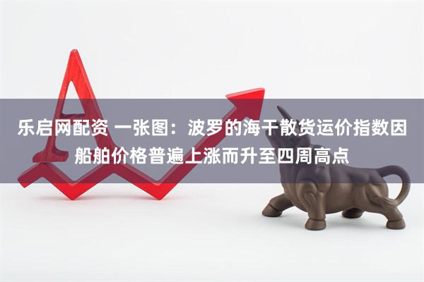 乐启网配资 一张图：波罗的海干散货运价指数因船舶价格普遍上涨而升至四周高点